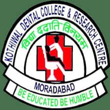 Kothiwal Dental College and Research Centre - [KDCRC]