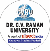 Dr. C.V. Raman University - [CVRU]