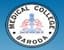 Medical College Baroda