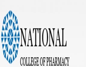 National College of Pharmacy - [NCP]