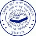 Dayanand Arya Kanya Degree College