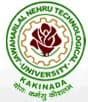 Jawaharlal Nehru Technological University - [JNTUK]