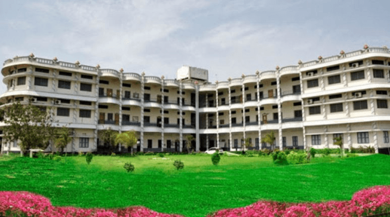 Bapatla Women’s Engineering College - [BWEC] Cover