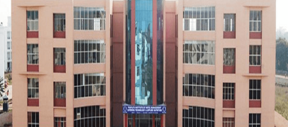 People's Institute of Hotel Management-[PIHM] Cover