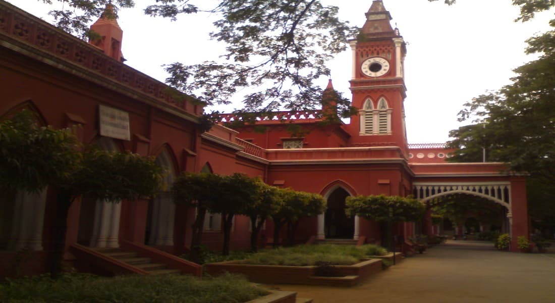 Directorate Of Distance Education, Bangalore University Cover