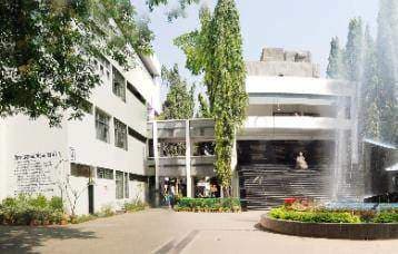 K.G. Joshi College of Arts & N.G. Bedekar College of Commerce Cover