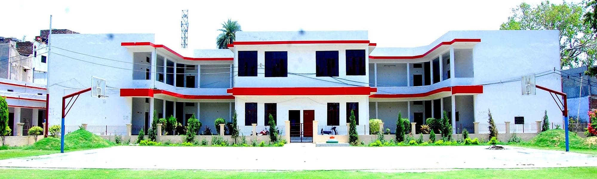 Deva Nagri College - [DN] Cover