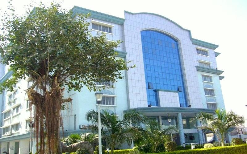 Gujarat Ayurved University - [GAU] Cover