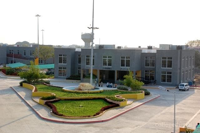Government Engineering College - [GEC] Cover