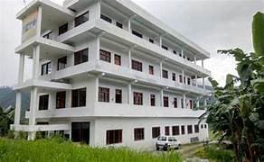 Pithoragarh Group Of Institutions - [PGI] Cover