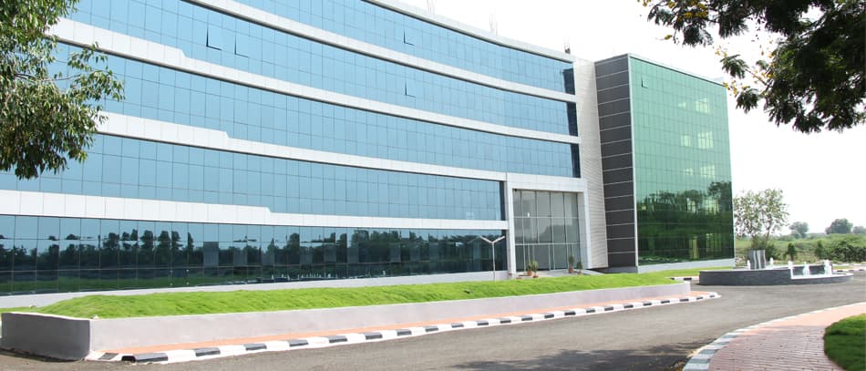 SVS Group of Institutions Cover