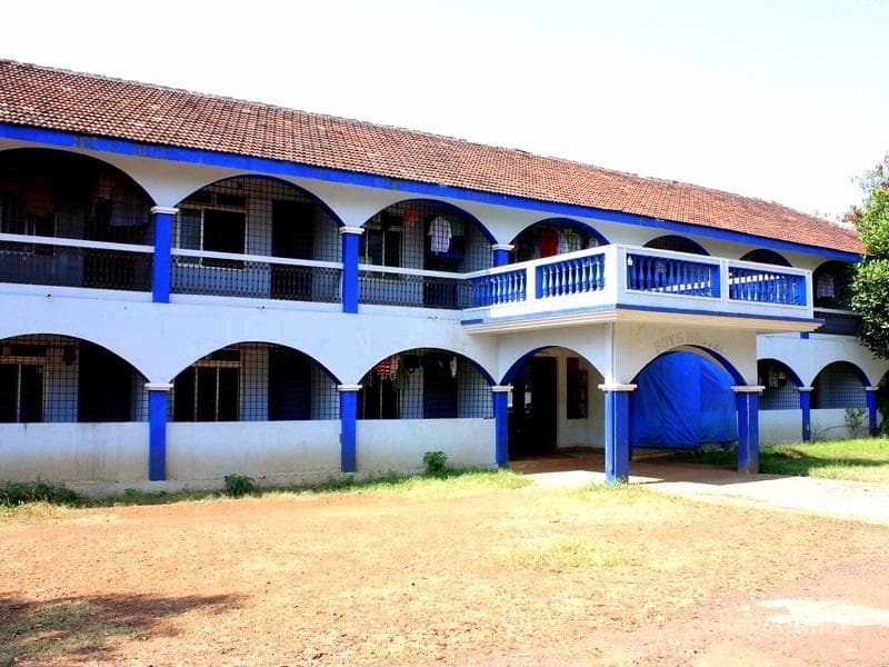 Ann Institute of Hotel Management and Catering Technology Cover