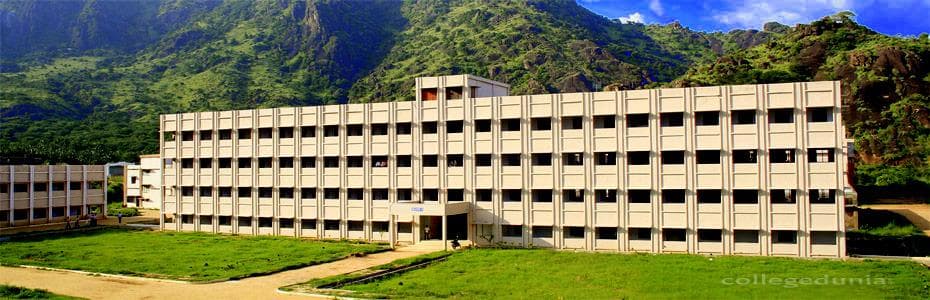 Amrita College of Engineering and Technology - [ACET] Cover