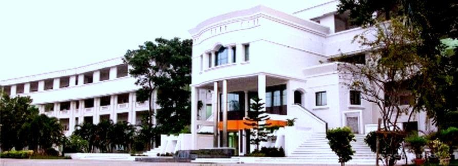 Prathyusha Engineering College - [PEC] Cover