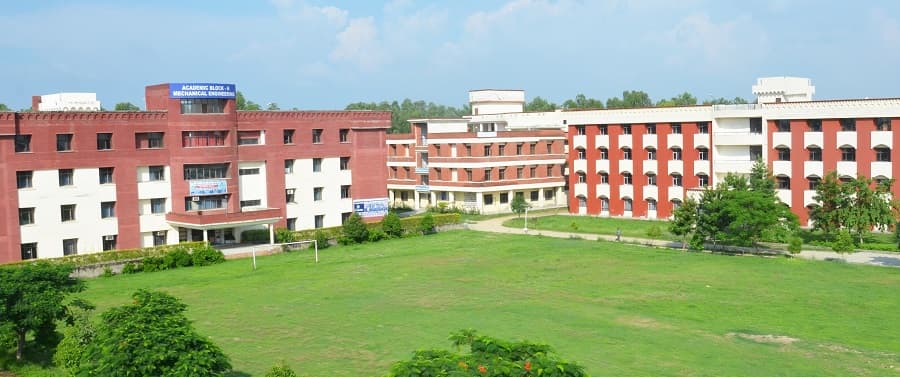 MIT Group of Institution Cover