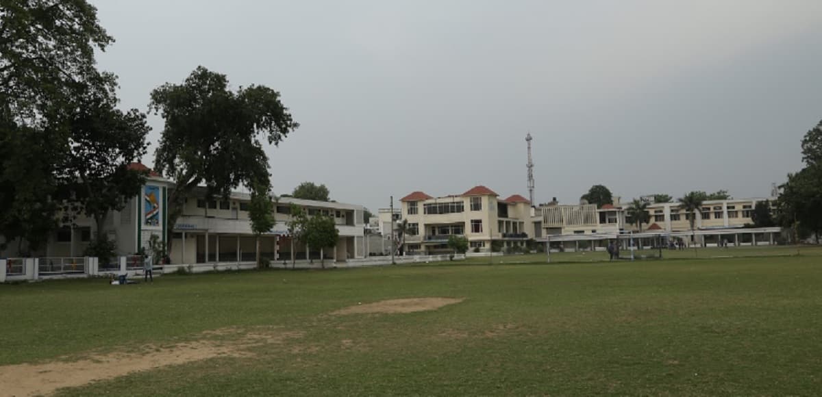 Mukand Lal National College - [MLNC] Cover