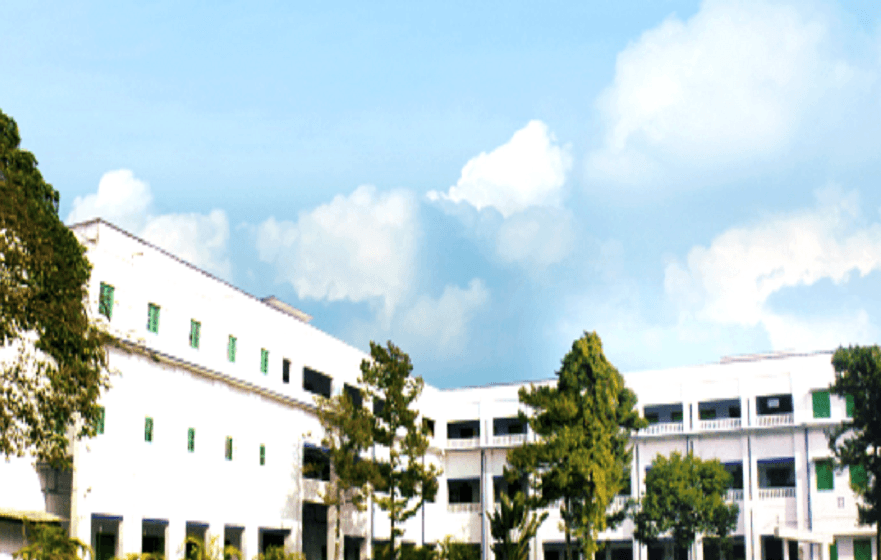Fakir Chand College Cover