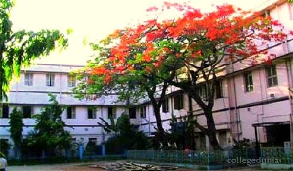 Rishi Bankim Chandra Evening College Cover
