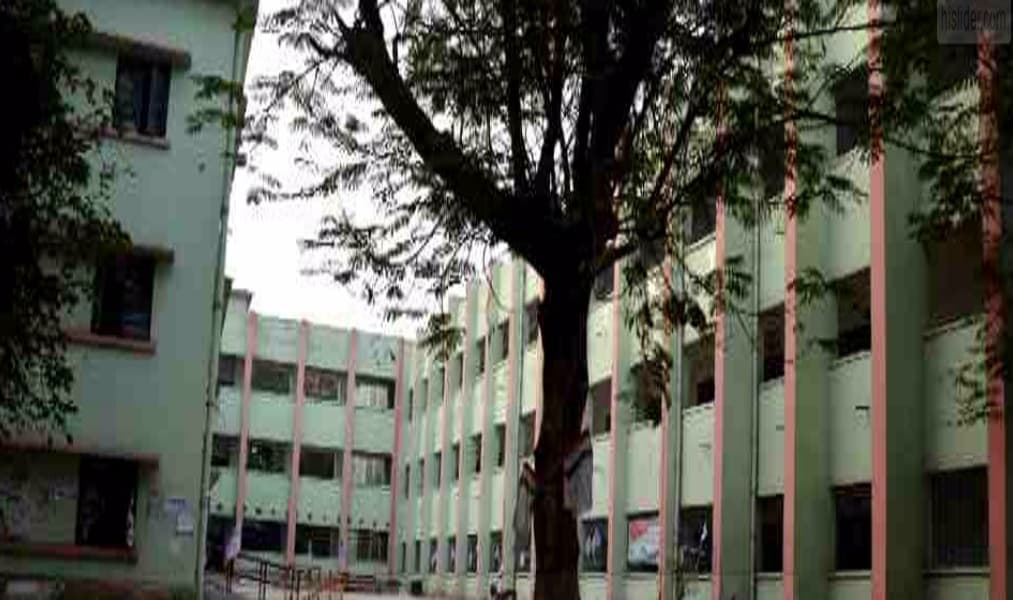 Durgapur Government College Durgapur Cover