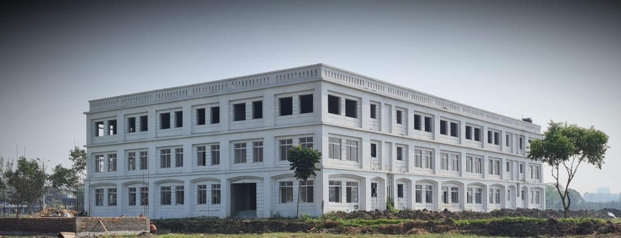 George Group of Colleges Cover