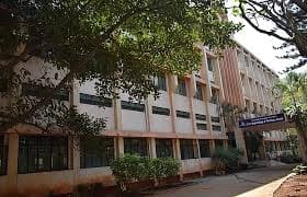 K. K. Wagh College of Pharmacy - [KKWCOP] Cover