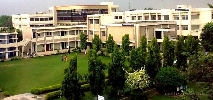 Mata Gujri College Cover