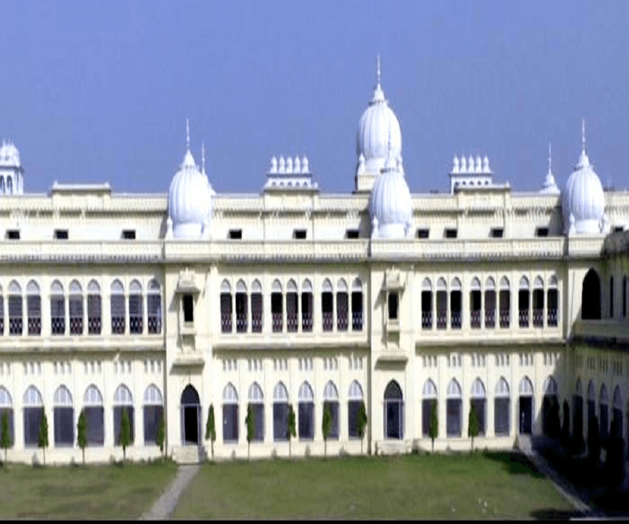 KKC College of Law Cover