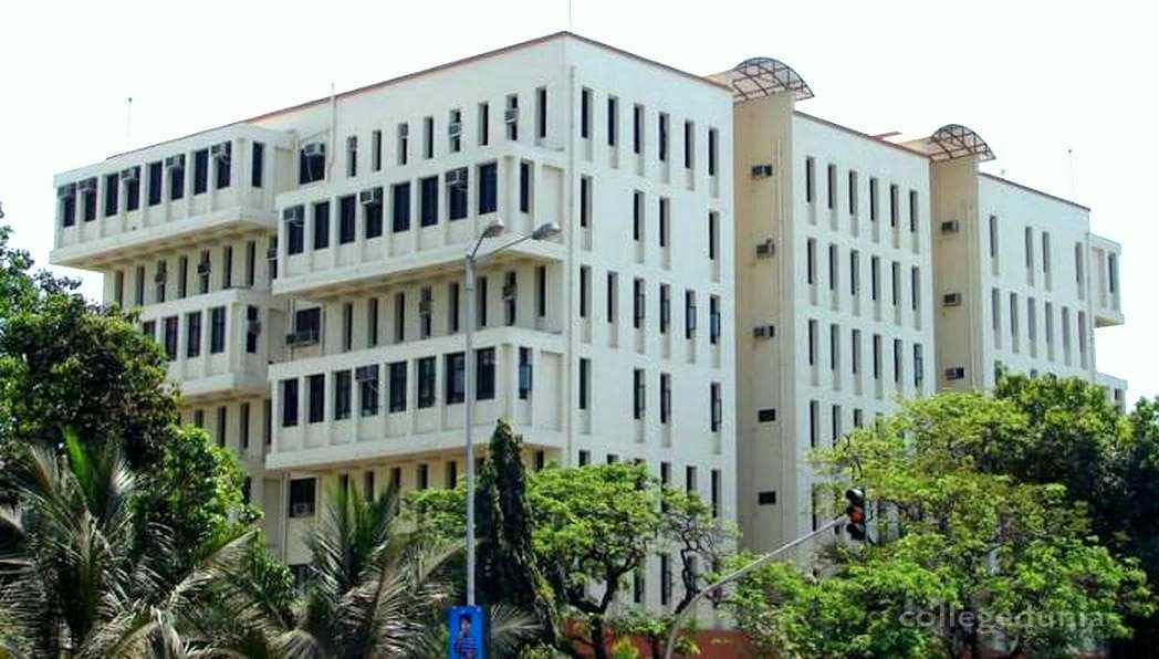 Lala Lajpat Rai College of Commerce and Economics Cover