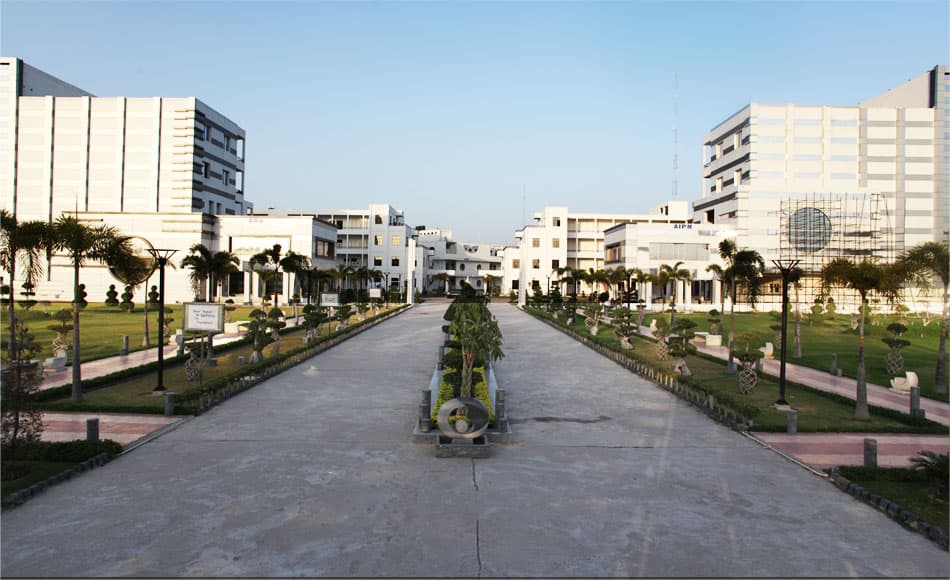 Axis Colleges Cover