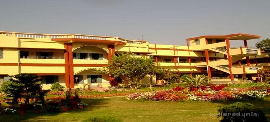 Barrackpore Rastraguru Surendranath College - [BRSNC] Cover