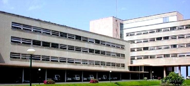Tata Institute of Fundamental Research - [TIFR] Cover