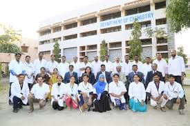 Department of Chemical Technology Cover