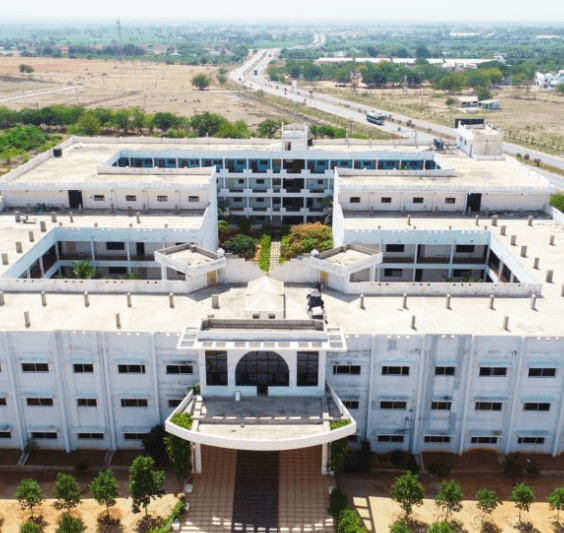 Bharatiya Engineering Science & Technology Innovation University - [BESTIU] Cover