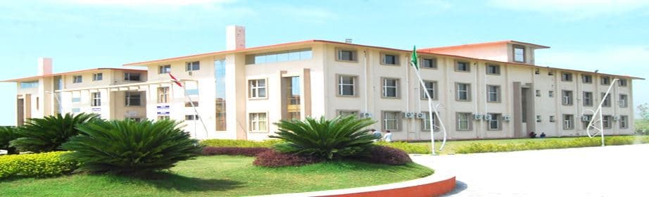 Arni University Cover
