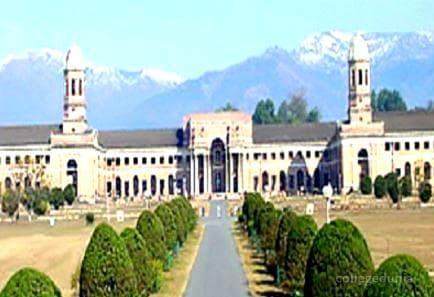 Landmark Foundation Institute of Management and Technology - [LMF] Cover