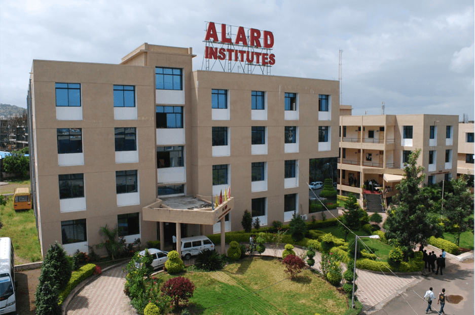 Alard College of Engineering and Management - [ACEM] Cover