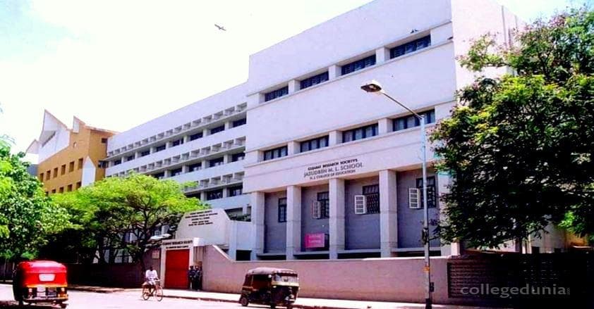Hansraj Jivandas College of Education Cover