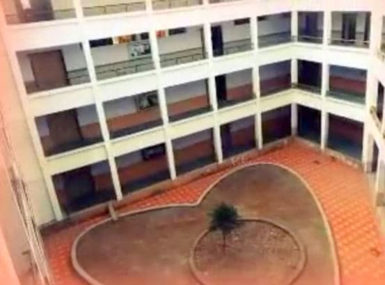 Matoshri College of Engineering and Research Centre - [MCOERC] Eklahare Cover