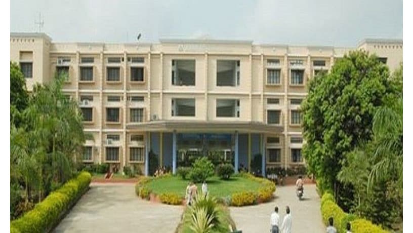 Anurag Engineering College Cover