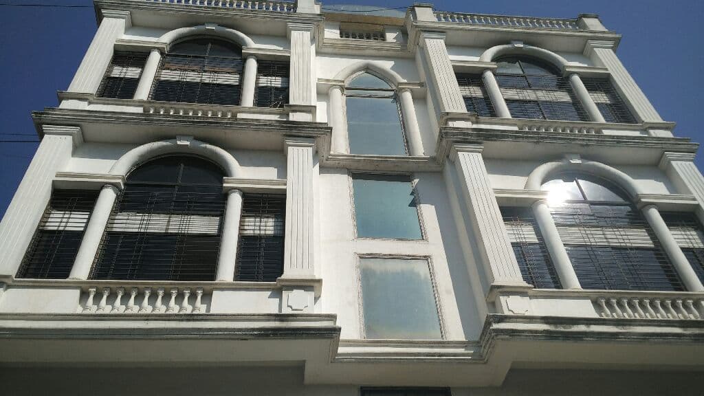 Arihant College of Hotel and Tourism Management - [ACHTM] Cover