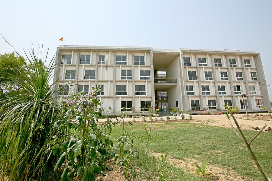 Krishna College Of Education and Management - [KCEM] Cover
