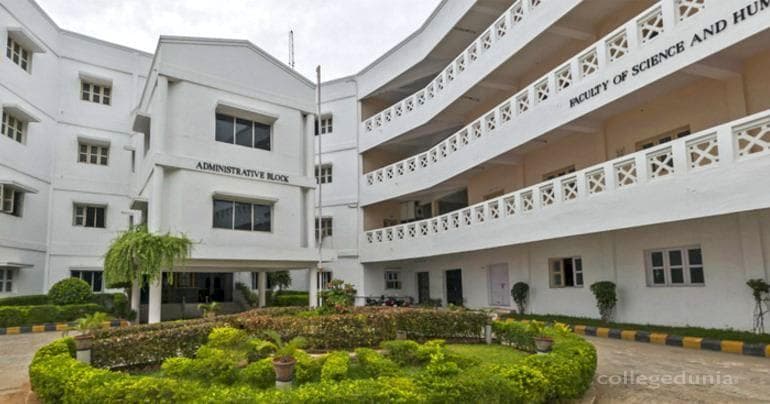 Sri Muthukumaran Institute of Technology - [SMIT] Cover