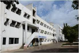 Walchand College of Arts and Science-[WCAS] Cover