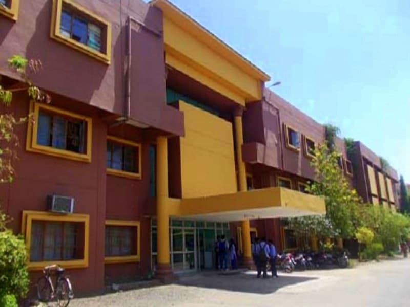 RKDF Institute of Science and Technology - [RKDFIST] Cover