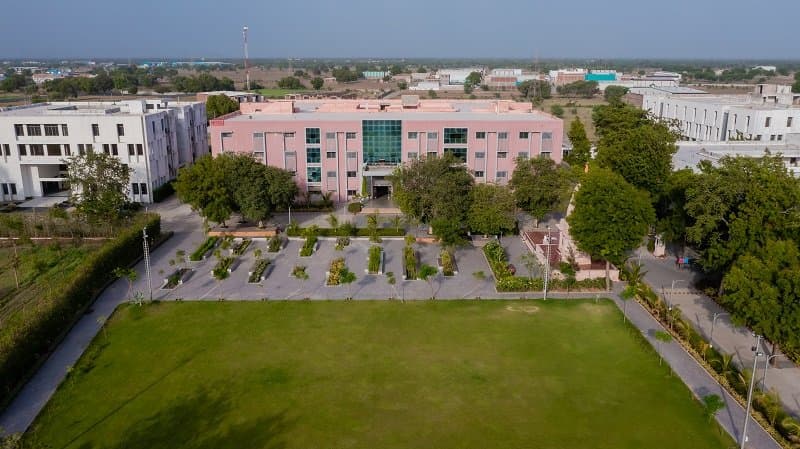 Monark University Cover