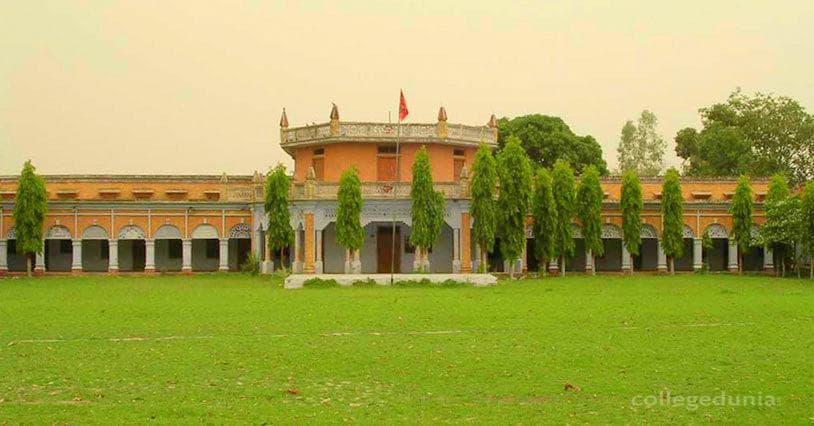Gurukul Mahavidyalaya Cover