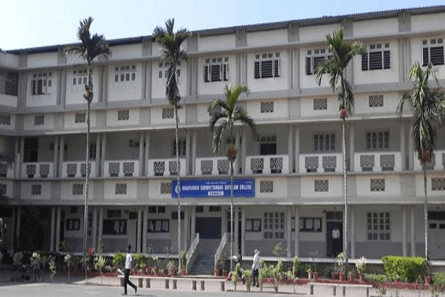 N. S. Soti Law College Cover