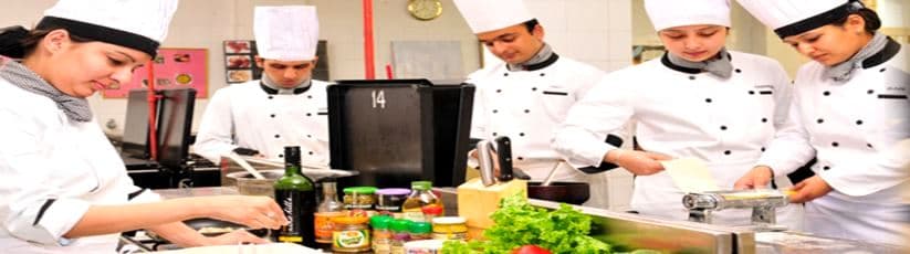 ICL Institute of Hotel Management and Catering Technology - [ICLIHMCT] Cover