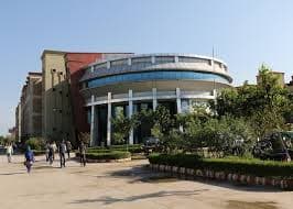 GN Group of Institutes Cover
