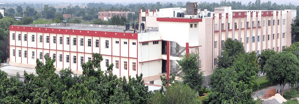 Al-Falah university - [AFU] Cover